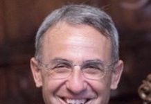 Il vicepresidente della Camera Sergio Costa domani in visita a Suzzara