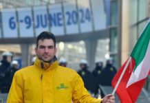 Simone Grecchi scioglie le riserve e si candida: verso una corsa a tre tutta interna alla maggioranza