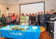 Un gol per l’infanzia: presentato il 5° Torneo delle Sirene