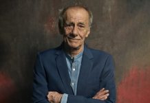 Roberto Vecchioni all’esedra di Palazzo Te il 30 agosto