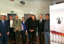 Volta, con i vini passiti a palazzo arrivano anche gli ologrammi