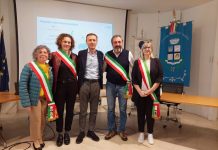 Aprica rinnova con i dieci Comuni e ribassa del 5,6%