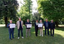 L’ex canonica di Marengo diventa spazio ricreativo-culturale