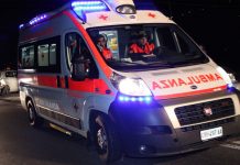 Litiga col marito poi tenta il suicidio con i farmaci