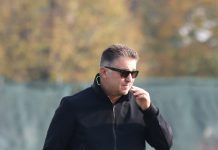 Calcio Promozione – Ballotari: “Union Team e Marmirolo, matrimonio perfetto”. Capelli nuovo ds