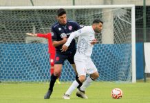 Calcio Eccellenza – Il Castiglione non perde tempo e annuncia il colpo Bardelloni