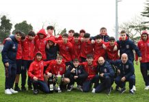 Calcio giovani – Il Castiglione trionfa al Torneo delle Terre Toscane
