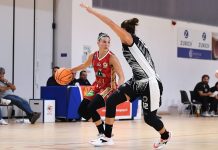 Basket A2 f – MantovAgricoltura reagisce e impatta nel secondo test con il quotato Empoli fietta_2