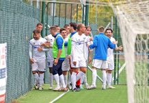 Calcio Promozione – Capucci: “Dài SanLa, serve l’ultimo sforzo” gioia1