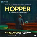 L’arte al cinema: il film su Edward Hopper alla multisala Ariston