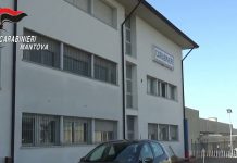 Operazione antidroga nell’Alto Mantovano, sette arresti a Castiglione