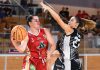 Basket Serie A2 femminile – San Giorgio e il tabù play off. Novati: “Riscriviamo la storia” Paola Novati