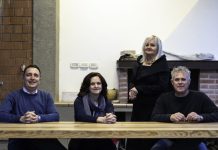 Piccola Parigi: a Quistello l’arte incontra le nuove generazioni