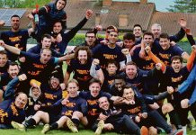 Piccola Atene, grandissima impresa: va in 2ª