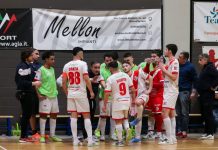 Calcio a 5 Serie A – Saviatesta conferma l’impegno: “Se sarà retrocessione, lavoreremo per risalire”