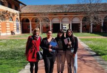 Martedì prossimo inaugurazione del nuovo Informagiovani al Baratta