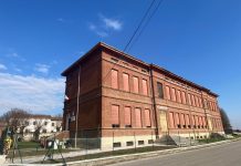 Nuovi alberi per la scuola di Breda grazie alla Pro Loco