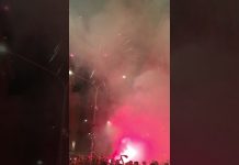 Calcio – IL MANTOVA E’ PROMOSSO IN SERIE B