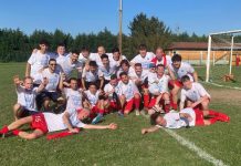 Calcio dilettanti, la neopromossa – Varani: “Sermide, impresa eccezionale. Girone modenese più tosto del previsto” sem