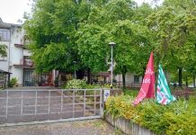 Situazione non più gestibile”, mobilitazione al geriatrico di San Benedetto