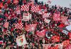 La VOCE dei tifosi, racconti dai gradoni dello stadio: Mantova-Vicenza tifosi_28