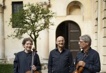 Hesperos Piano Trio in ricordo di Don Ulisse: domenica 14 al Bibiena ulisseocm_3027405