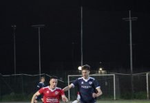 Calcio Prima Categoria – Posizione irregolare: la Rapid fa ricorso con lo Sporting