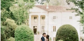 Wedding a primavera a Villa di Bagno, torna l’evento per gli sposi