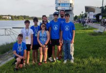 Canoa – Canottieri e Lega in gran spolvero ai Regionali e nel canoagiovani