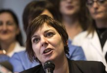 A Mantova un comitato per la candidatura di Cecilia Strada alle Europee