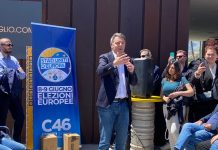 Renzi “Nessun accordo con la Dc per le Europee”