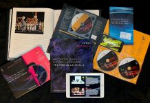 Compie 20 anni il progetto Vox Imago per la divulgazione della lirica