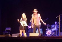 Teo Teocoli: 80 anni, qualche acciacco e la verve di sempre