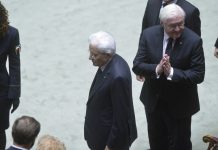 Europee, Mattarella con presidenti Austria e Germania “Andata a votare”