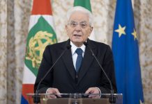 Mattarella “Mondo ha bisogno di pace, politica può arginare conflitti”