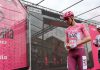 Pogacar padrone del Giro, vince anche l’ottava tappa