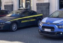 ‘Ndrangheta e traffico di droga, 137 indagati a Cosenza