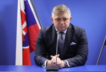 Attentato al premier slovacco Robert Fico, è in pericolo di vita