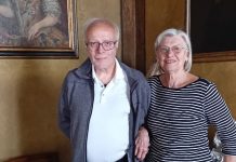 Capilupi da mille anni a Mantova: una delle famiglie più antiche del mondo