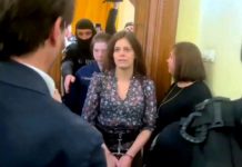 Ilaria Salis “So di essere dalla parte giusta della storia”