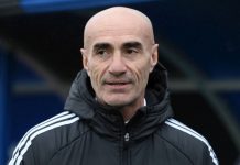 Montero nuovo allenatore della Juventus fino al termine della stagione