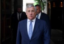 Iran, Tajani “Chi verrà dopo Raisi si impegni per stabilità dell’area”