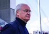 Ranieri lascia il Cagliari “Decisione dura ma giusto così”