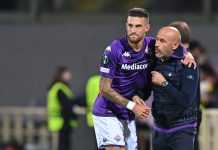 Italiano e Biraghi “Vogliamo dare una grande gioia a Firenze”