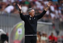 Ancelotti “La Champions è la storia del Real Madrid”