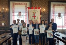 Minciomarcia 2024: già 3500 iscritti pronti sul nastro di partenza sabato alle ore 20