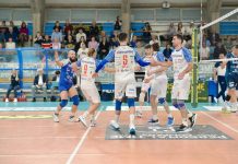 Volley Serie A3 – Flop Gabbiano, la maledizione dei play off ha colpito ancora. Fattori: “Orgoglio e rimpianti” 321