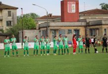 Calcio dilettanti – Rapid United retrocessa in Seconda. Fagiani: “Abbiamo sperato, ma non è andata” 323