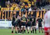 Rugby Serie A Elite – Gamboa: “Viadana, spingici in finale”
