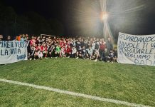 Allievi U17 – Il Mantova si aggiudica il primo torneo “Radaelli” a Rivalta 43